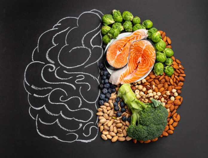 Diet and Mental Health Diet and Mental Health