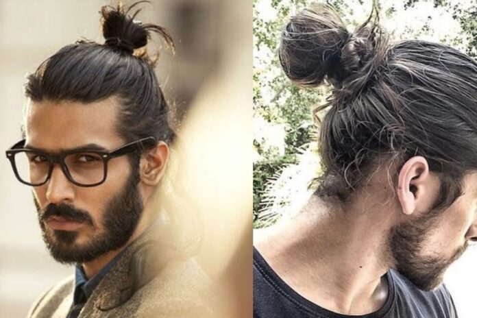 Long Hair